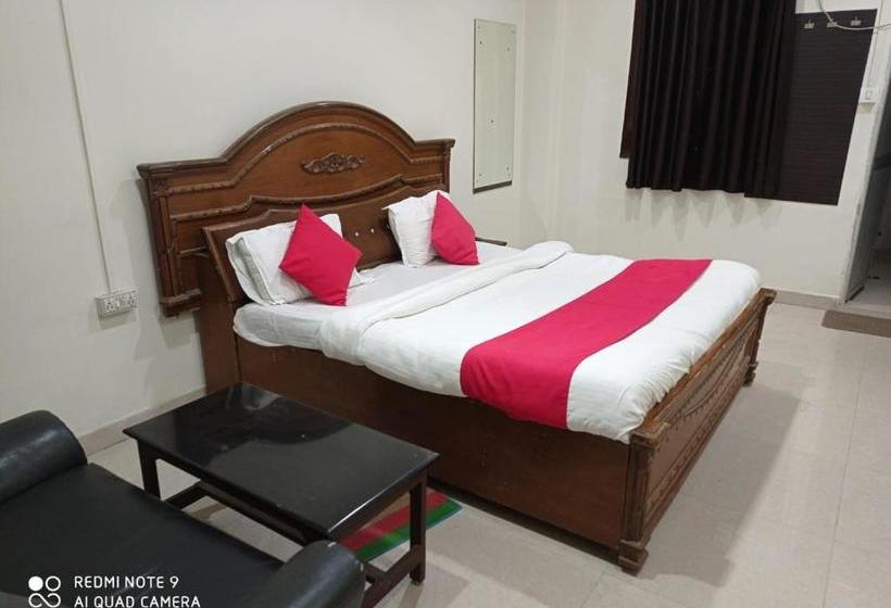 Majatalo Oxy Harrison Blue