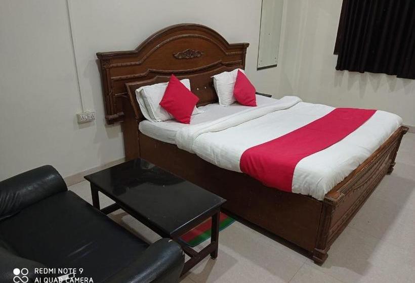 Majatalo Oxy Harrison Blue