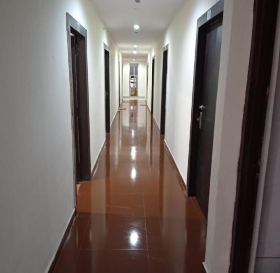 Majatalo Oxy Harrison Blue