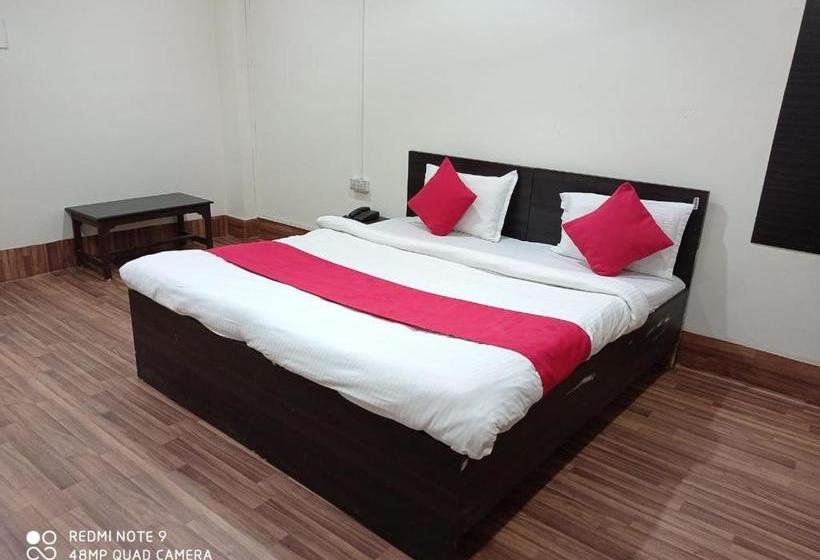 Majatalo Oxy Harrison Blue