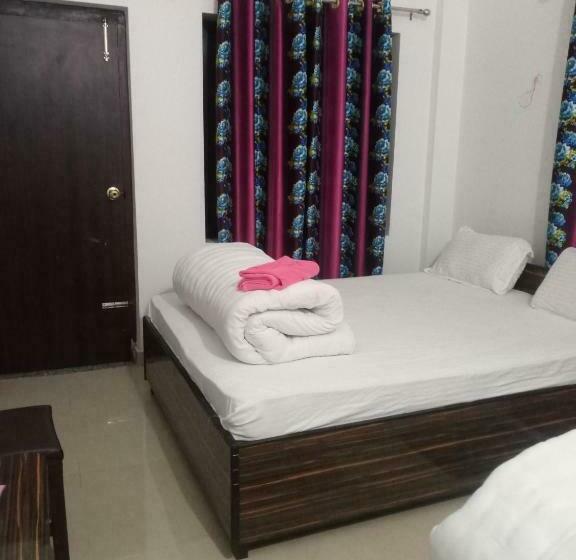 تختخواب و صبحانه Kanthak