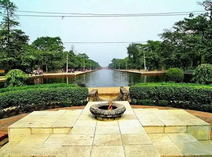 تختخواب و صبحانه Kanthak