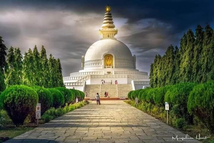 تختخواب و صبحانه Kanthak