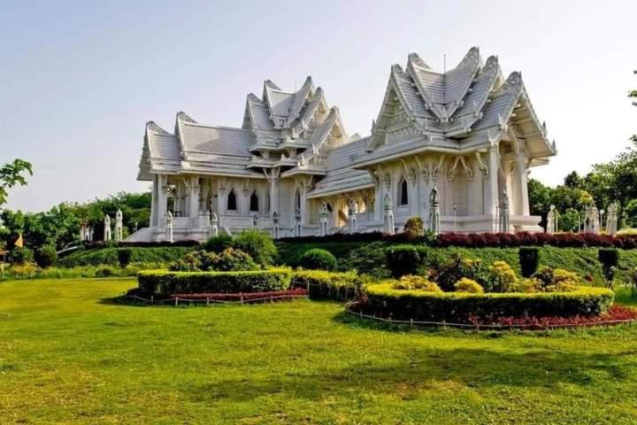 تختخواب و صبحانه Kanthak