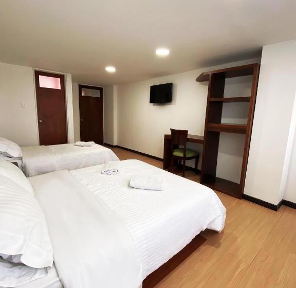 בית מלון כפרי 3.015 Aquitania