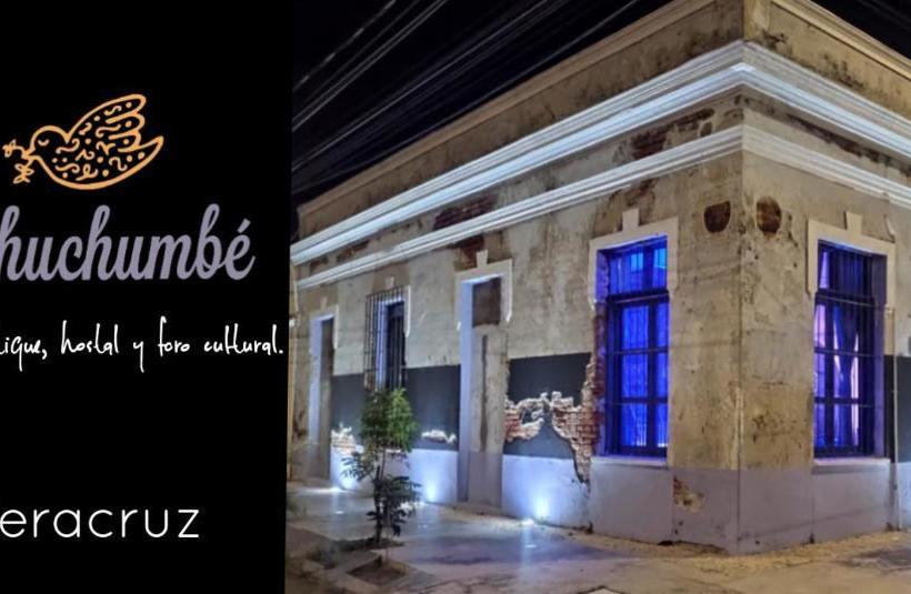 Chuchumbé Hotel & Hostal