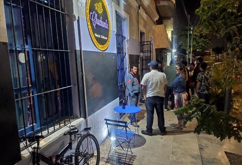 Chuchumbé Hotel & Hostal