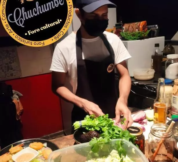 Chuchumbé Hotel & Hostal