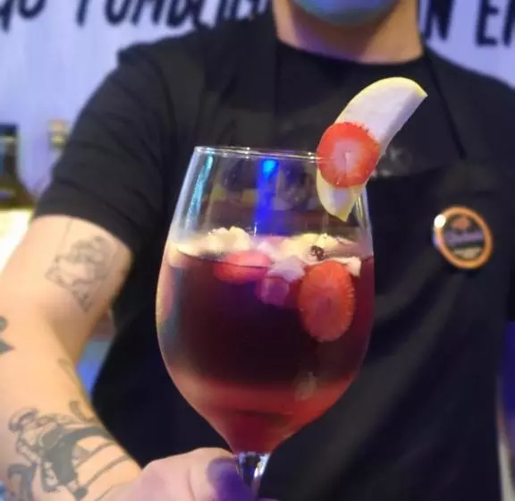 Chuchumbé Hotel & Hostal