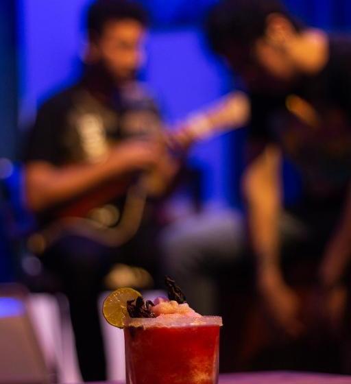 Chuchumbé Hotel & Hostal