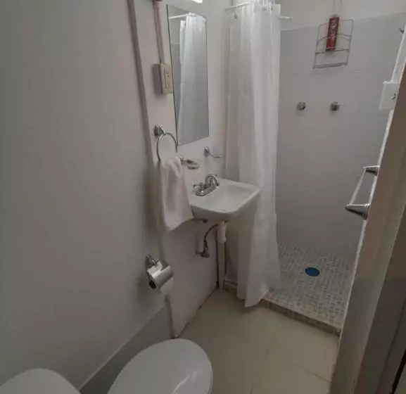 Chuchumbé Hotel & Hostal