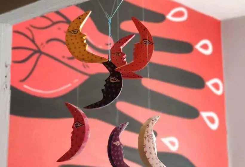 Chuchumbé Hotel & Hostal