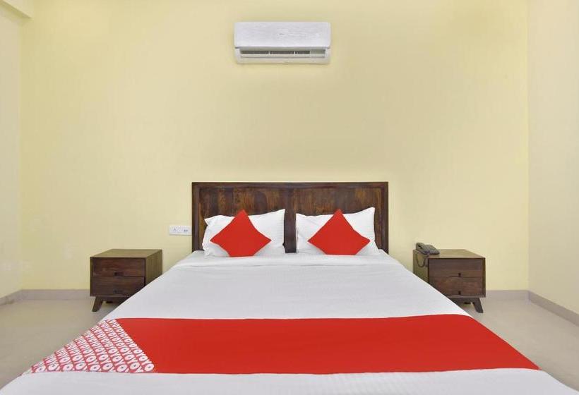 酒店 Collection O 77314 Paris