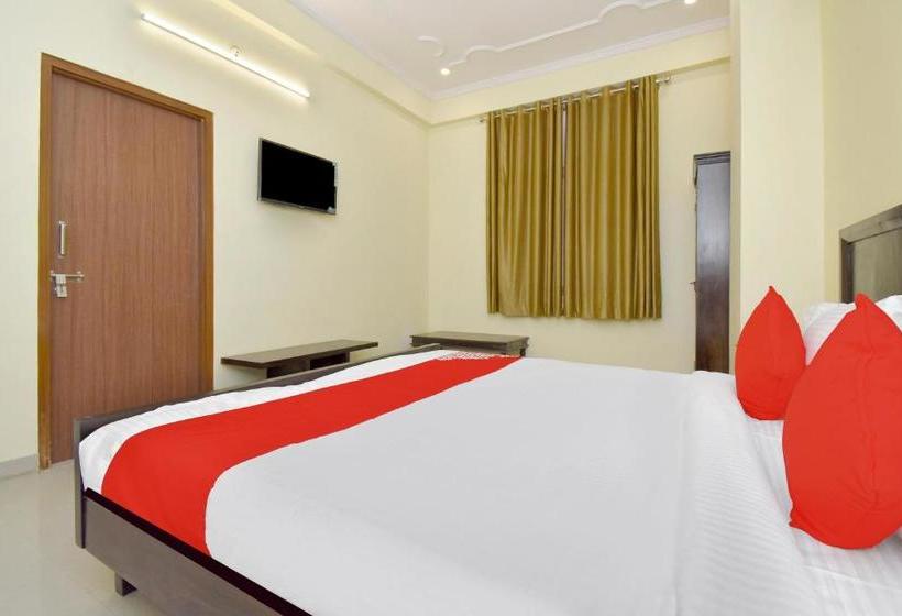 酒店 Collection O 77314 Paris