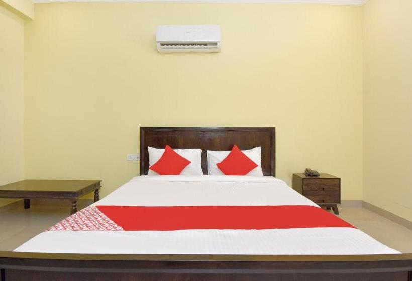 酒店 Collection O 77314 Paris