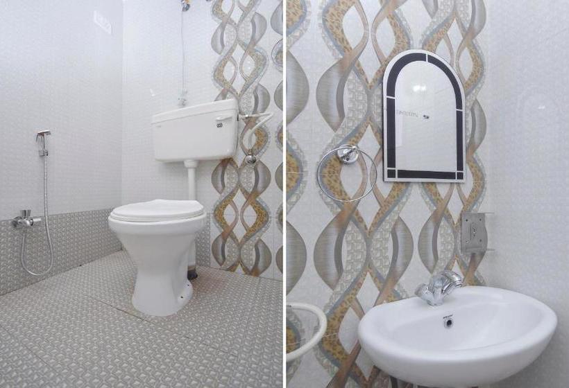 酒店 Collection O 77314 Paris