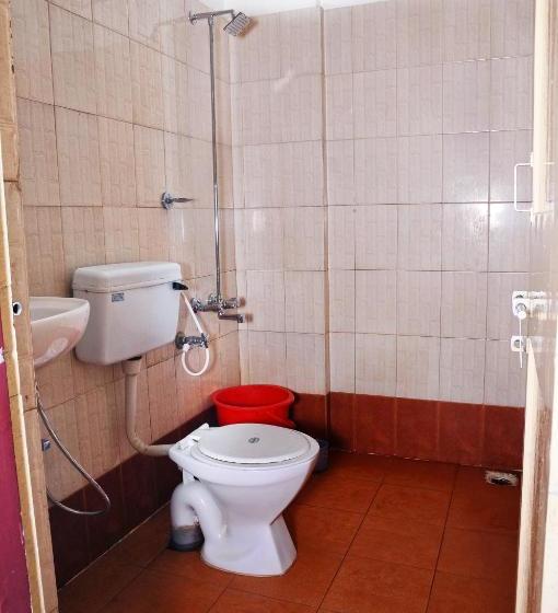 فندق Highland Residency