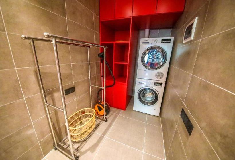 فندق Ibis Changchun Faw Group