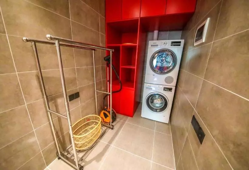 ホテル Ibis Changchun Faw Group