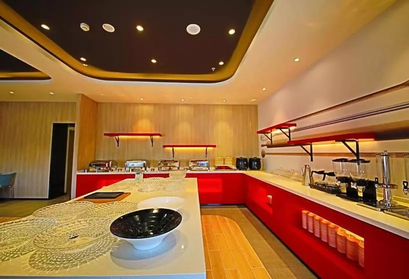 ホテル Ibis Changchun Faw Group