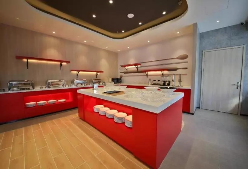 ホテル Ibis Changchun Faw Group