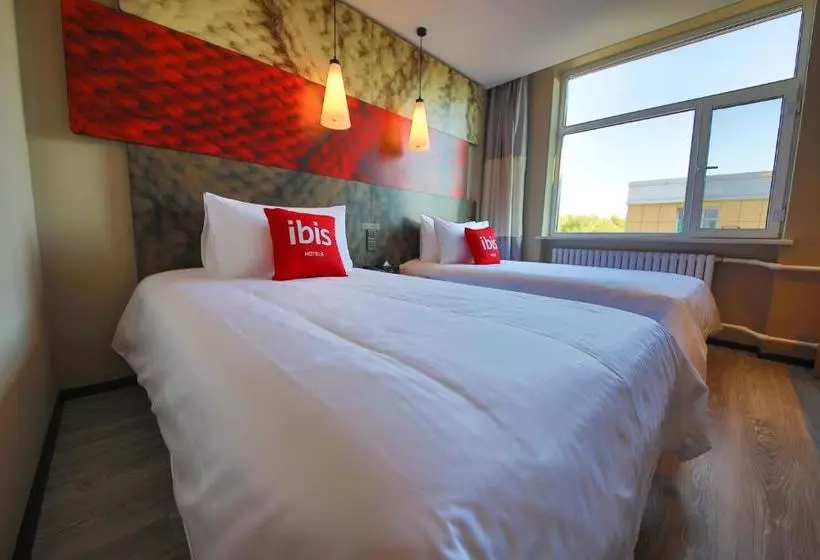 ホテル Ibis Changchun Faw Group
