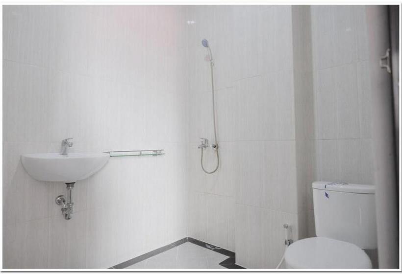 Hotel Reddoorz Near Kota Tua 2