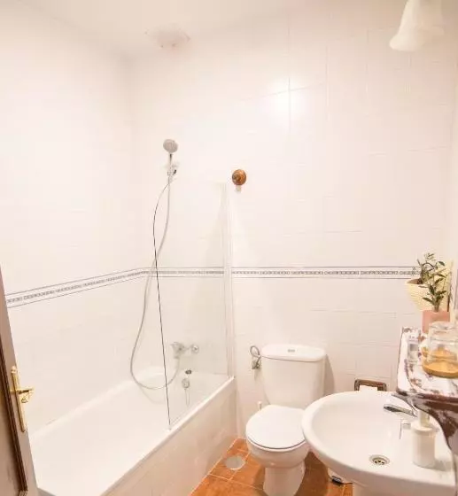 Maaseutuhotelli Rural Inz Almaraz