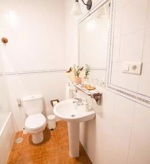 Maaseutuhotelli Rural Inz Almaraz