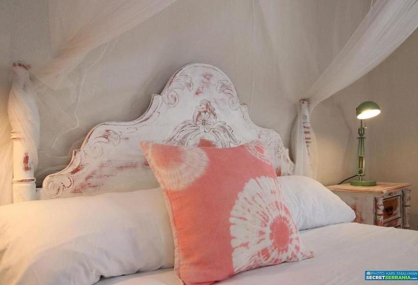 호텔 Rural Inz Almaraz