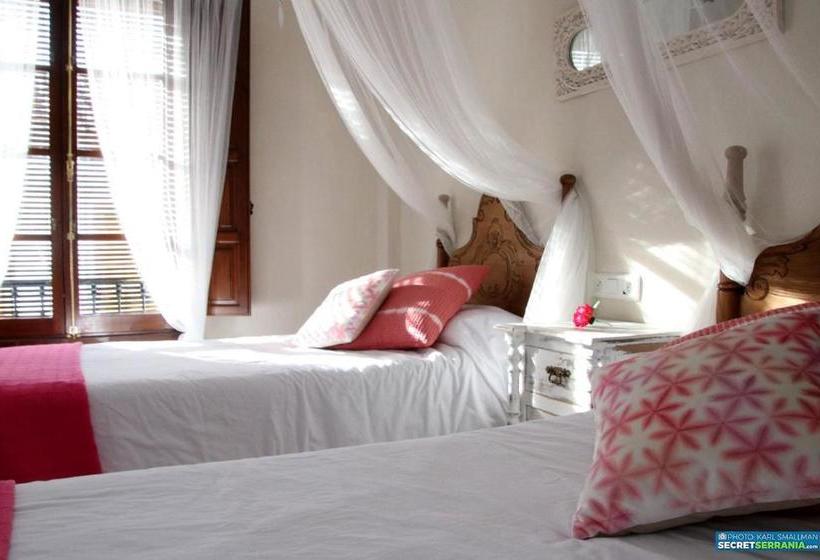 호텔 Rural Inz Almaraz