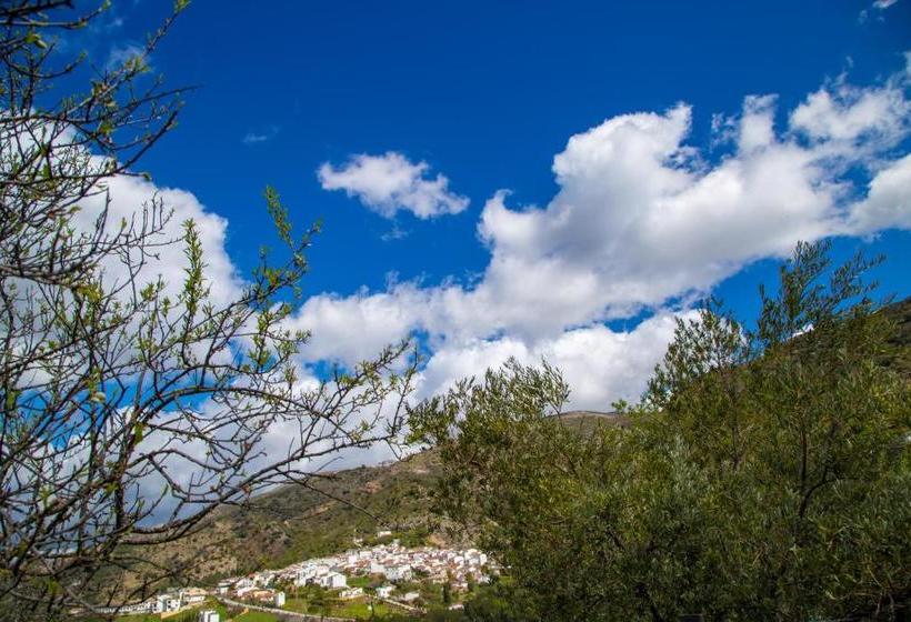 호텔 Rural Inz Almaraz