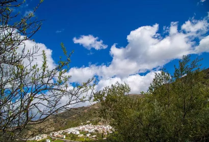 Maaseutuhotelli Rural Inz Almaraz