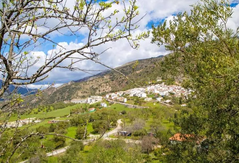 Maaseutuhotelli Rural Inz Almaraz