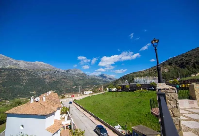 Maaseutuhotelli Rural Inz Almaraz