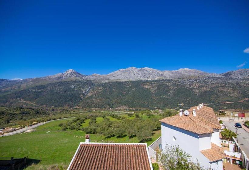 호텔 Rural Inz Almaraz