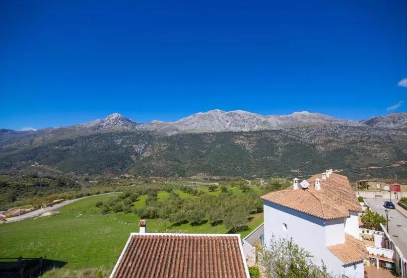 Maaseutuhotelli Rural Inz Almaraz