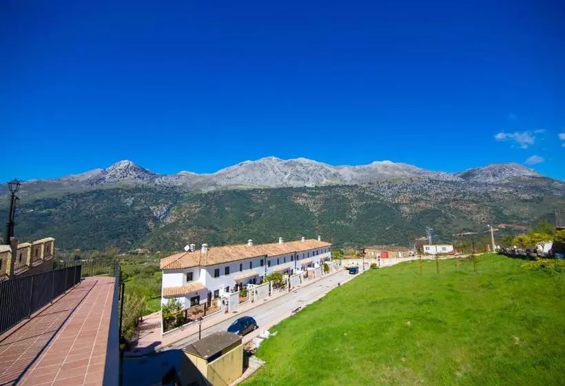 Maaseutuhotelli Rural Inz Almaraz