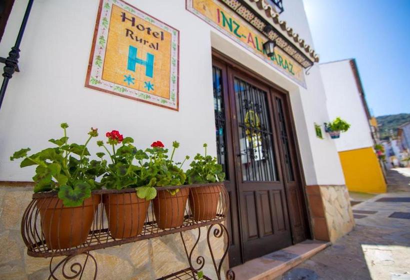 호텔 Rural Inz Almaraz