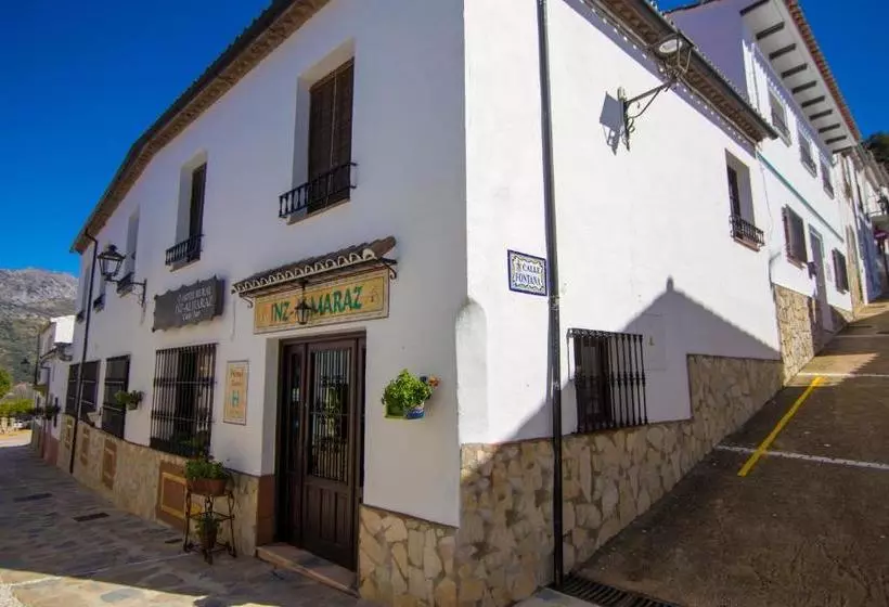 Maaseutuhotelli Rural Inz Almaraz