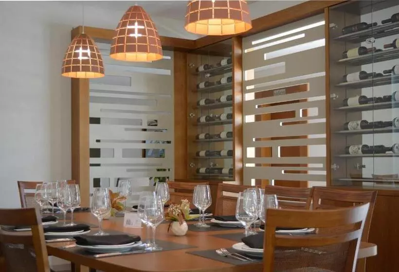 Lincoln Green Hotel And Spa   Argentina