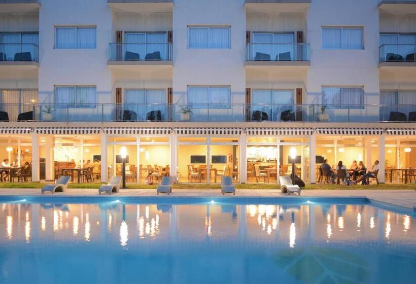 Lincoln Green Hotel And Spa Argentina