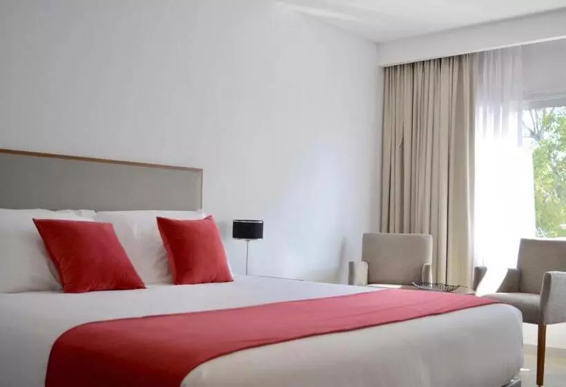 Lincoln Green Hotel And Spa   Argentina