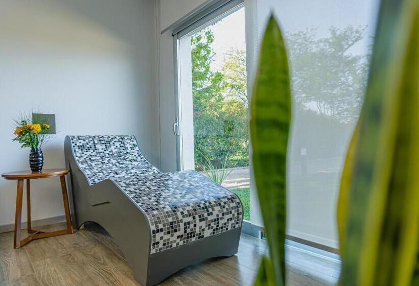 Lincoln Green Hotel And Spa Argentina