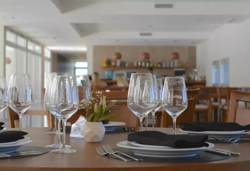 Lincoln Green Hotel And Spa   Argentina