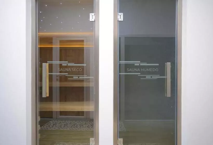 Lincoln Green Hotel And Spa   Argentina