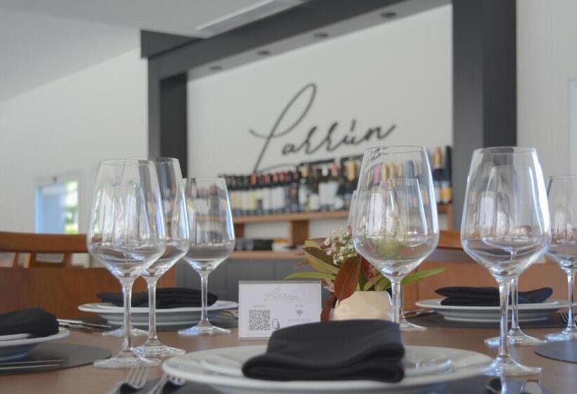 Lincoln Green Hotel And Spa Argentina