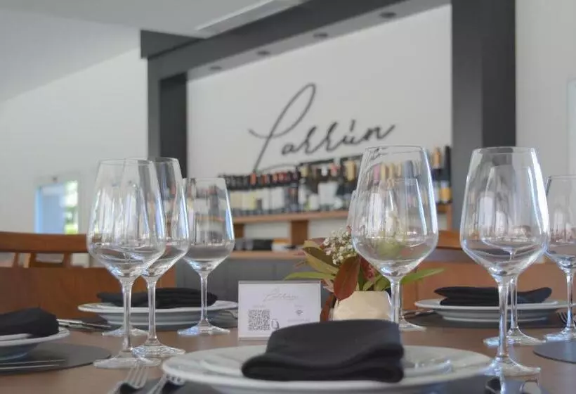 Lincoln Green Hotel And Spa   Argentina