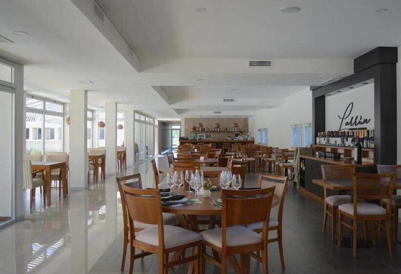 Lincoln Green Hotel And Spa Argentina