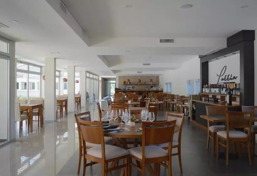 Lincoln Green Hotel And Spa   Argentina